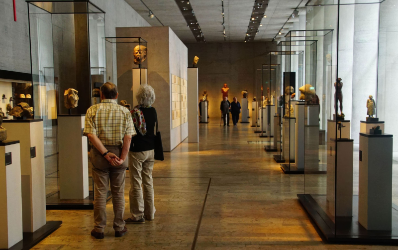 Exhibitions & Brand Activations