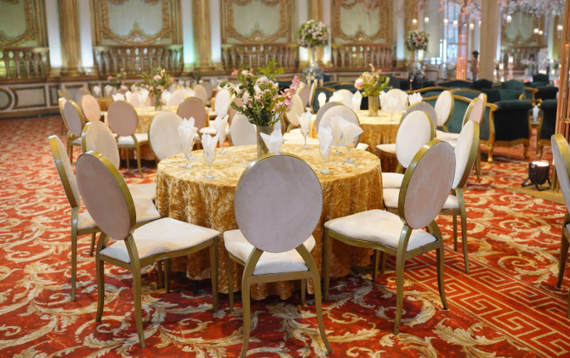 Luxury Event Management