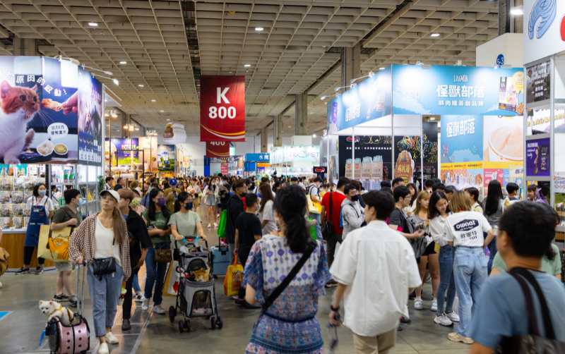 Retail & Brand Activations