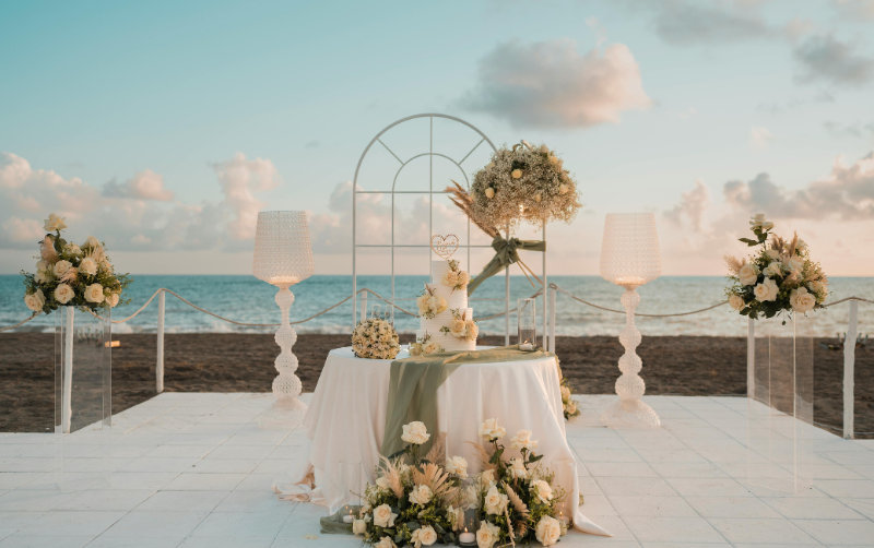 Wedding Planning & Décor